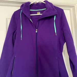 Women’s Under Armour Jacket